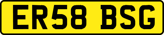ER58BSG