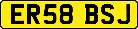 ER58BSJ