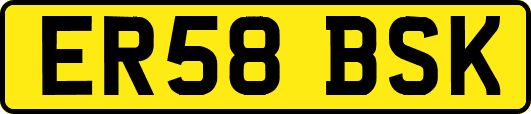 ER58BSK