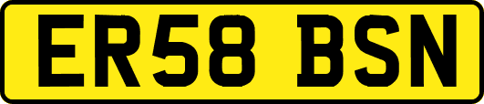 ER58BSN