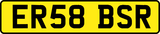 ER58BSR