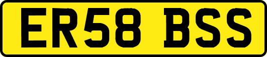 ER58BSS