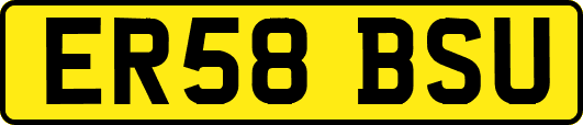ER58BSU