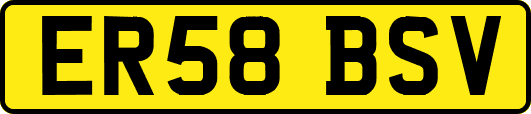 ER58BSV