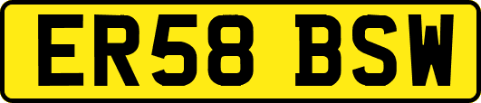 ER58BSW