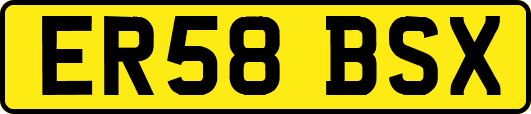 ER58BSX