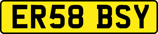 ER58BSY