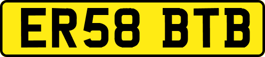 ER58BTB