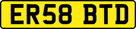 ER58BTD