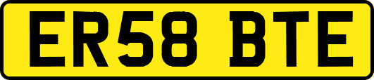 ER58BTE