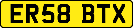 ER58BTX