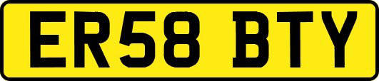 ER58BTY