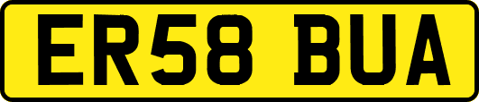ER58BUA