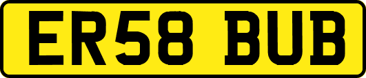 ER58BUB