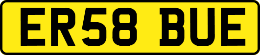 ER58BUE