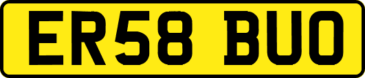 ER58BUO