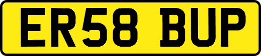 ER58BUP