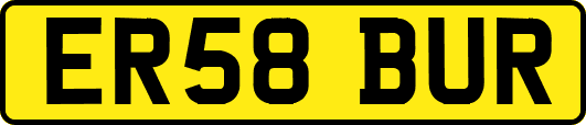 ER58BUR