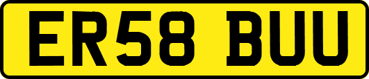 ER58BUU