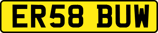 ER58BUW