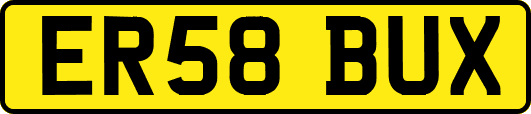 ER58BUX
