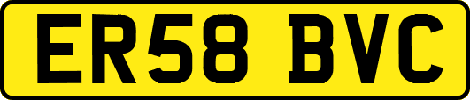 ER58BVC