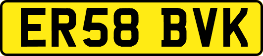 ER58BVK