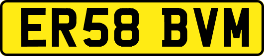ER58BVM