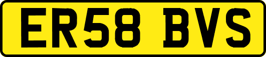 ER58BVS