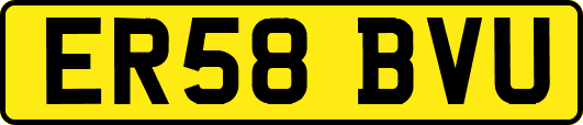 ER58BVU