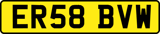 ER58BVW