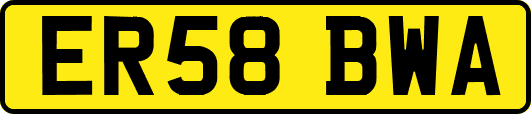 ER58BWA