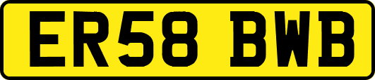 ER58BWB