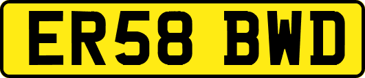 ER58BWD
