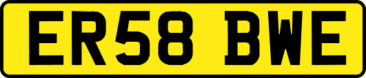 ER58BWE