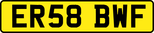 ER58BWF