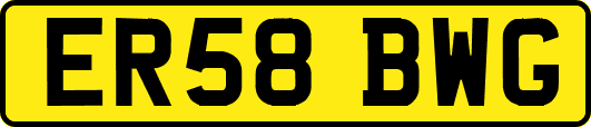 ER58BWG
