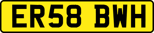 ER58BWH