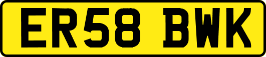 ER58BWK