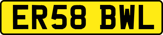 ER58BWL