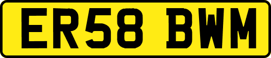 ER58BWM