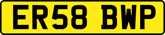 ER58BWP