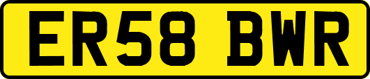 ER58BWR
