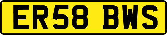 ER58BWS