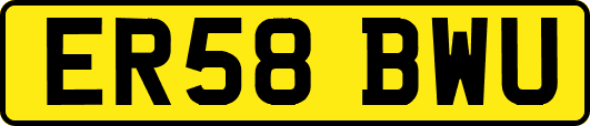 ER58BWU