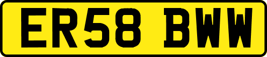 ER58BWW