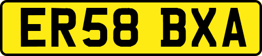 ER58BXA