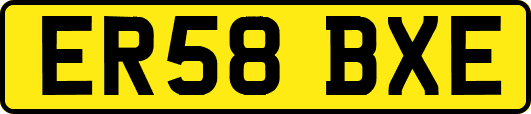 ER58BXE