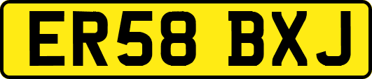ER58BXJ