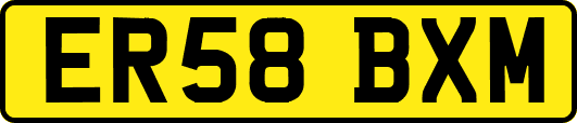 ER58BXM